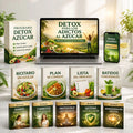 Detox Para Los Adictos Al Azúcar